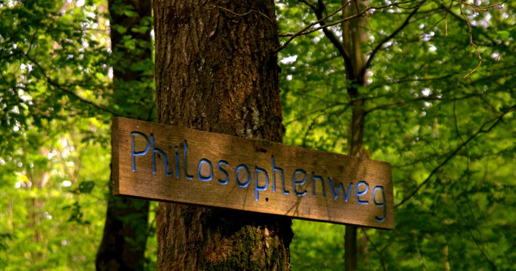 Philosophenweg